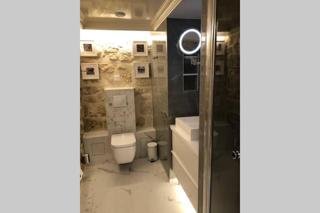 Loft Nazareth Quartier Du Marais Apartment Paris Ngoại thất bức ảnh